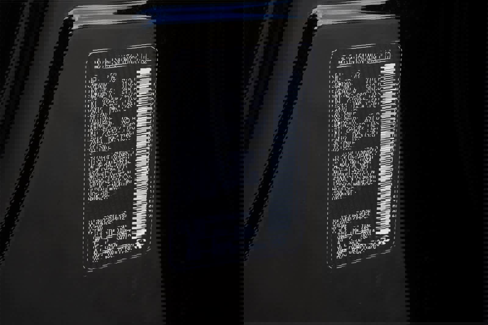 New 2026 INFINITI QX80 4WD w/ Sport Exterior Package image 27