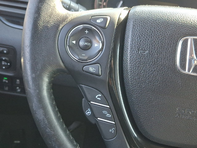 Used 2019 Honda Ridgeline RTL-E image 22