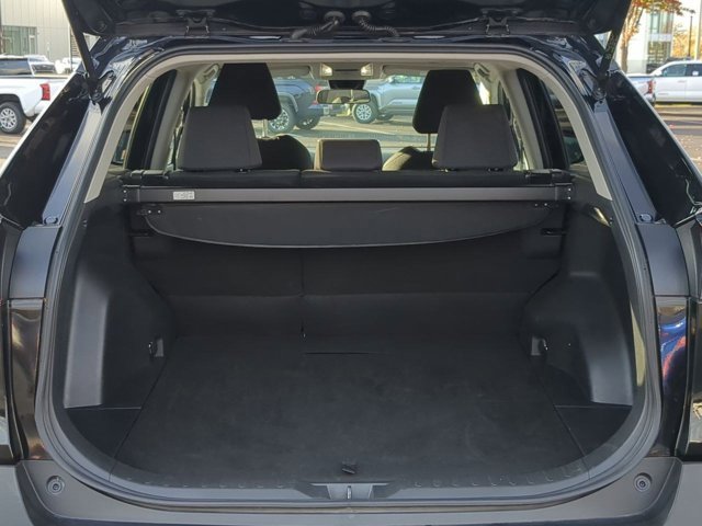 Certified 2025 Toyota RAV4 LE image 15