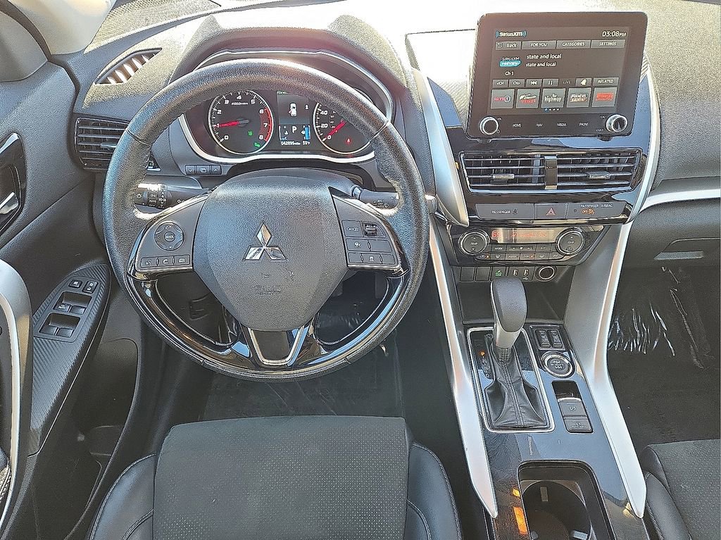 Used 2024 Mitsubishi Eclipse Cross SE image 19