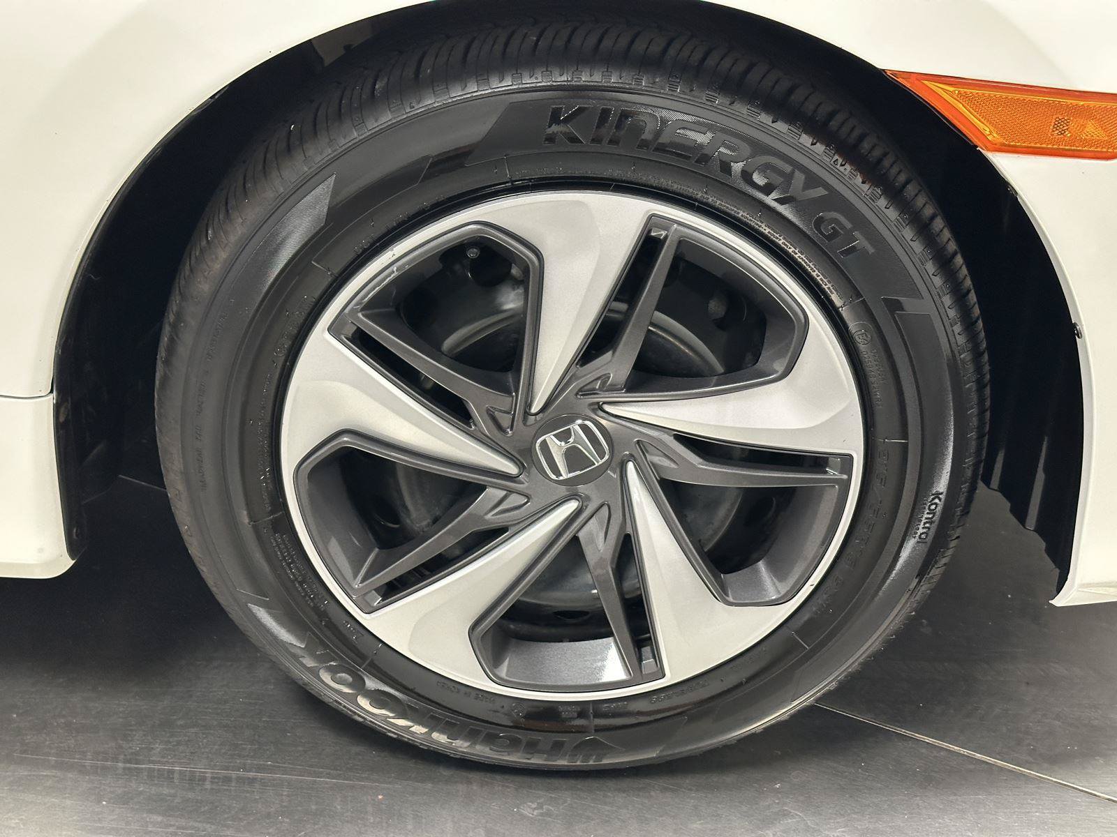 Used 2021 Honda Civic LX image 17