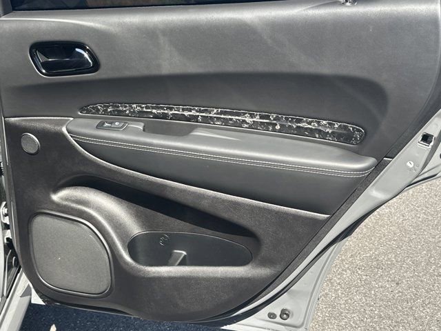 Used 2023 Dodge Durango SRT image 19