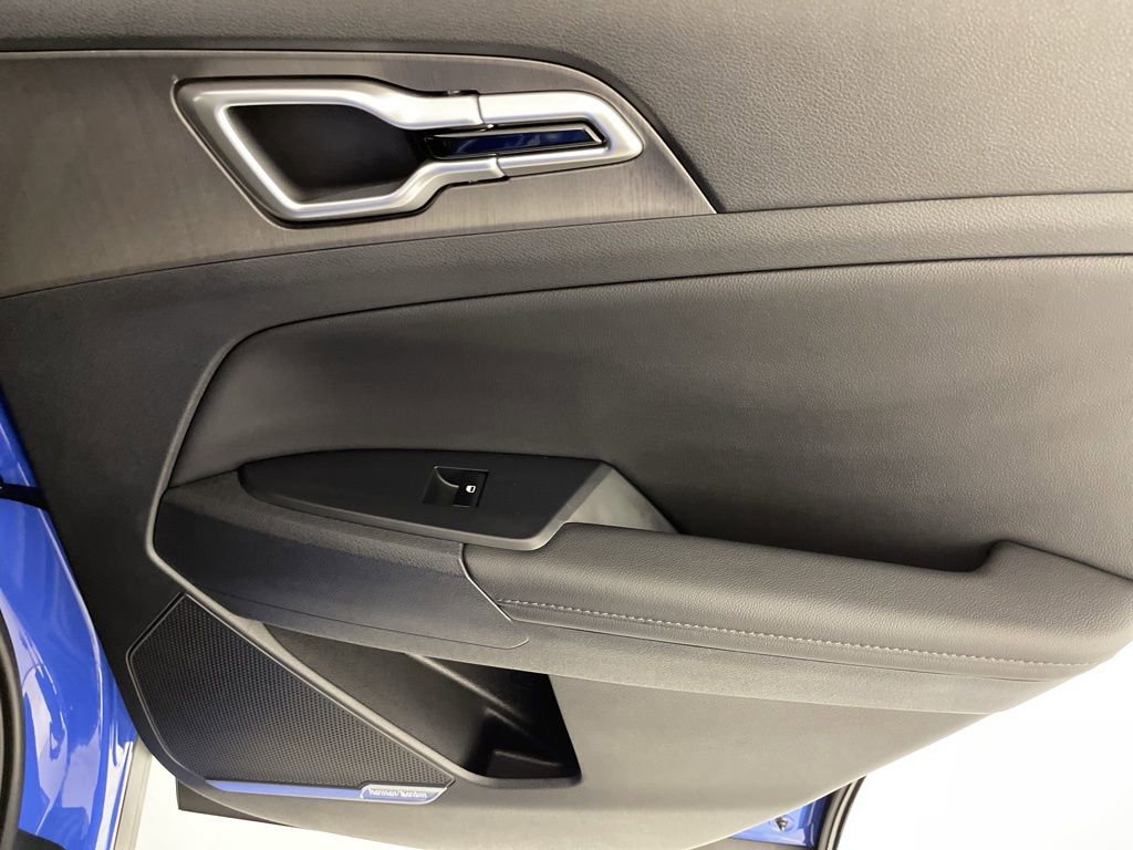 New 2026 Kia Sportage X-Line w/ X-Line Technology Package image 43