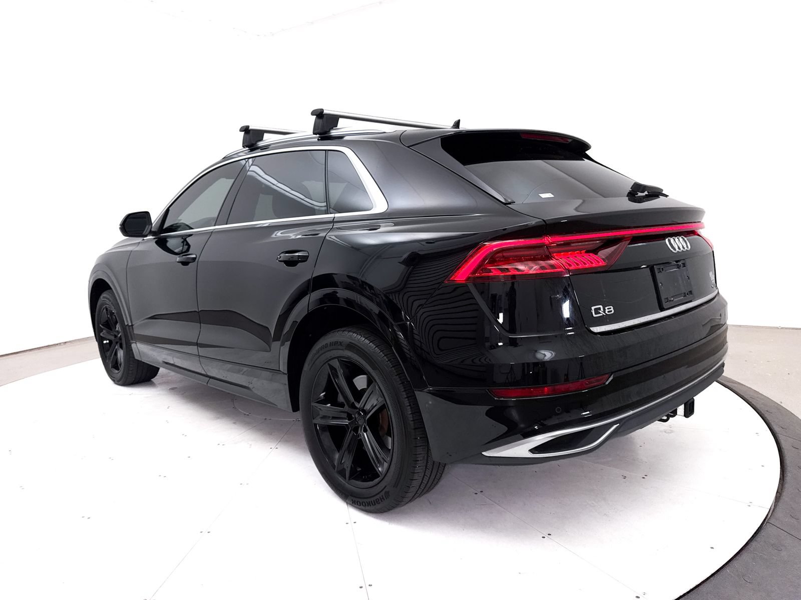 Used 2019 Audi Q8 Premium AWD/4WD image 16
