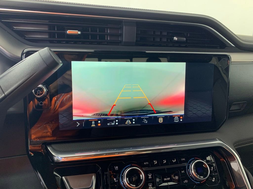 New 2026 GMC Sierra 3500 Denali w/ Denali Reserve Package image 39