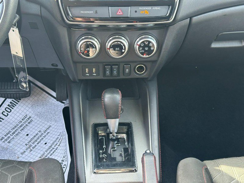 Used 2022 Mitsubishi Outlander Sport SE image 14