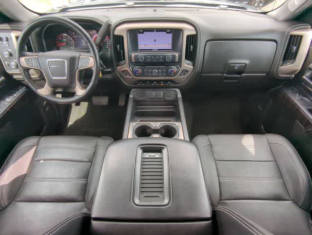 Used 2016 GMC Sierra 1500 Denali AWD/4WD image 15