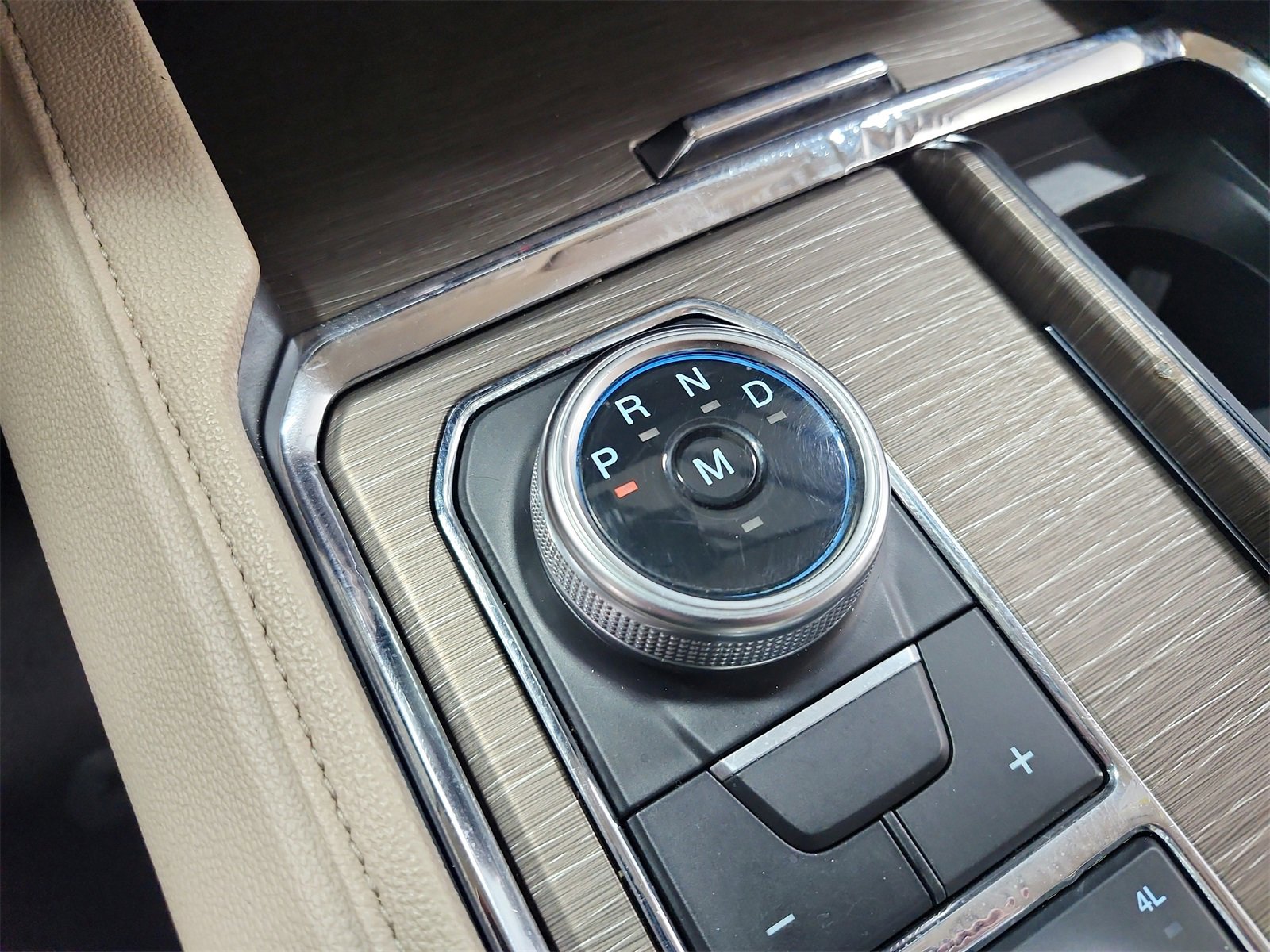 Used 2023 Ford Expedition Max Limited image 28