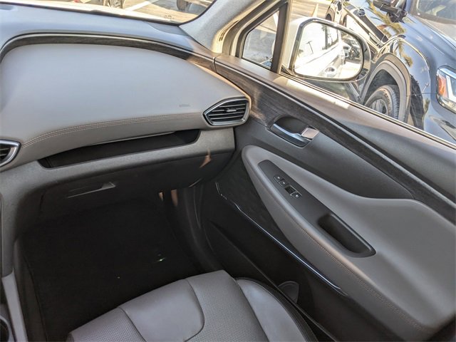 Used 2020 Hyundai Santa Fe SEL w/ Cargo Package image 15