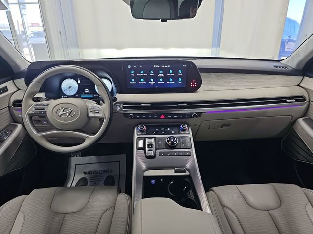 Used 2024 Hyundai Palisade Calligraphy AWD/4WD image 12