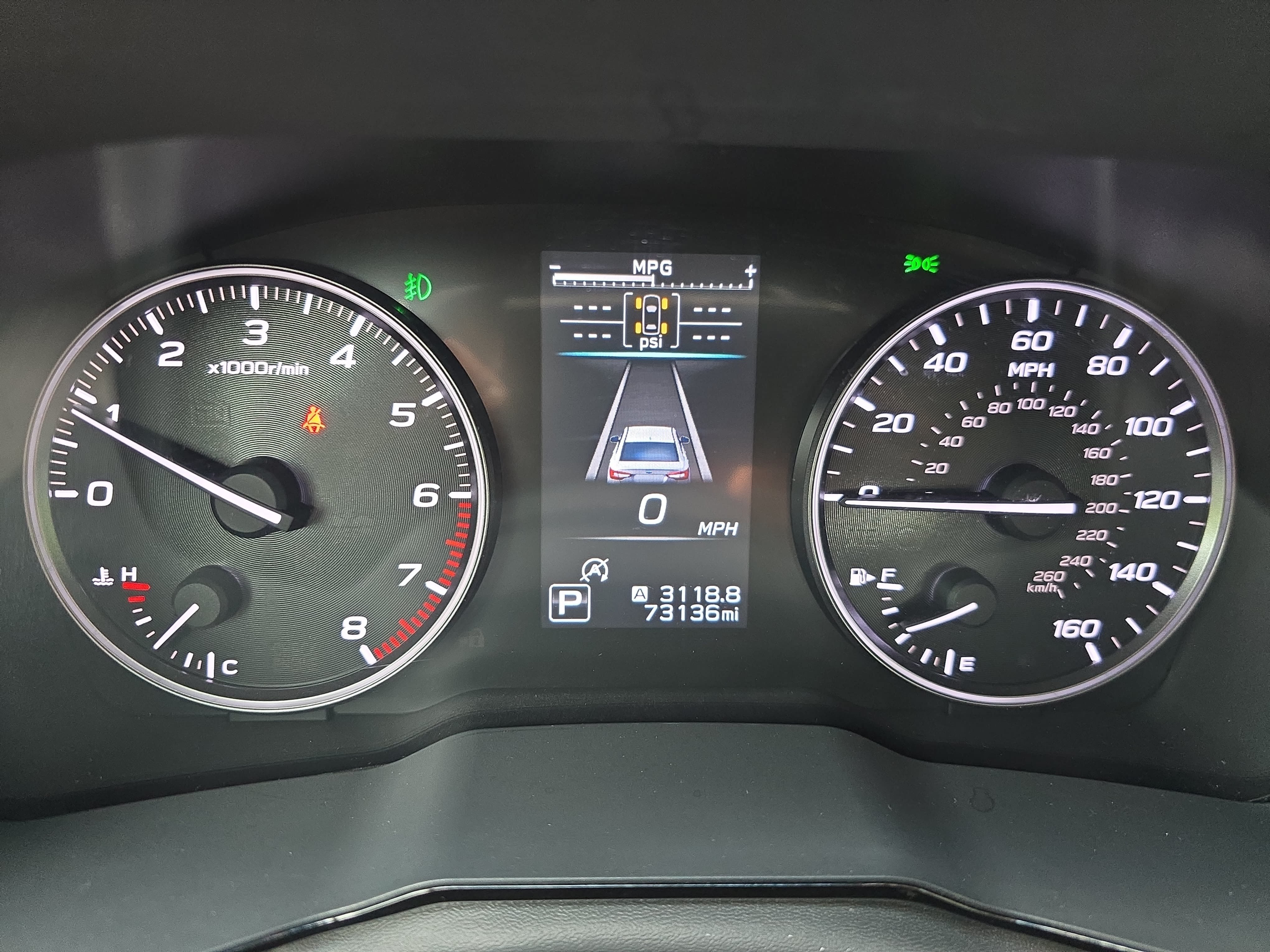 Used 2021 Subaru Legacy Premium AWD/4WD image 17