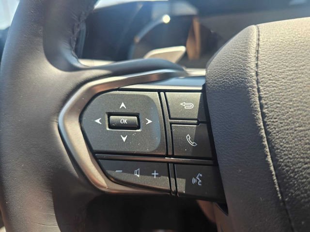 Certified 2026 Lexus NX 350 AWD image 34