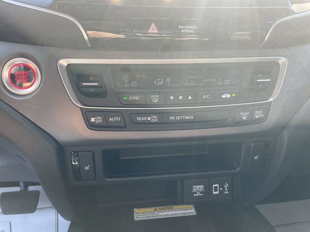 Certified 2023 Honda Ridgeline RTL-E image 22