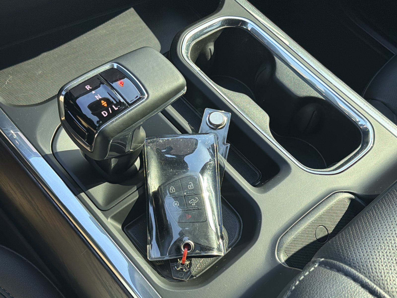 Used 2026 GMC Sierra 1500 SLT RWD image 34
