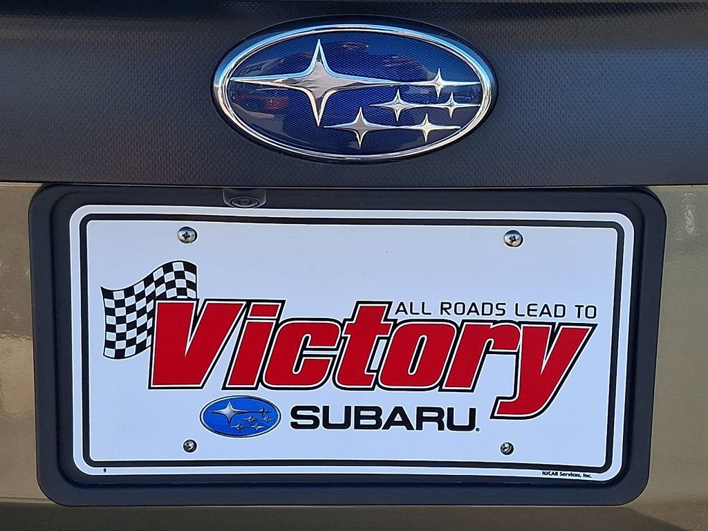 Used 2025 Subaru Forester Wilderness image 30