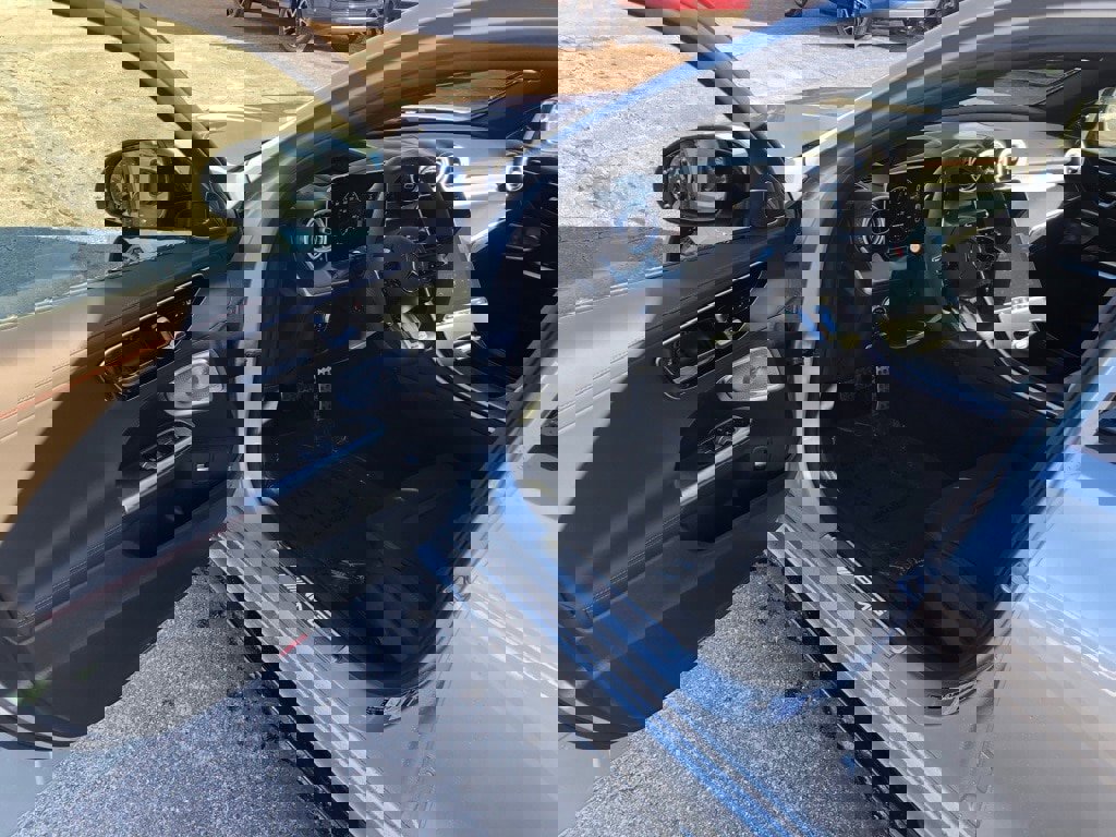 New 2026 Mercedes-Benz C 43 AMG 4MATIC Sedan image 10