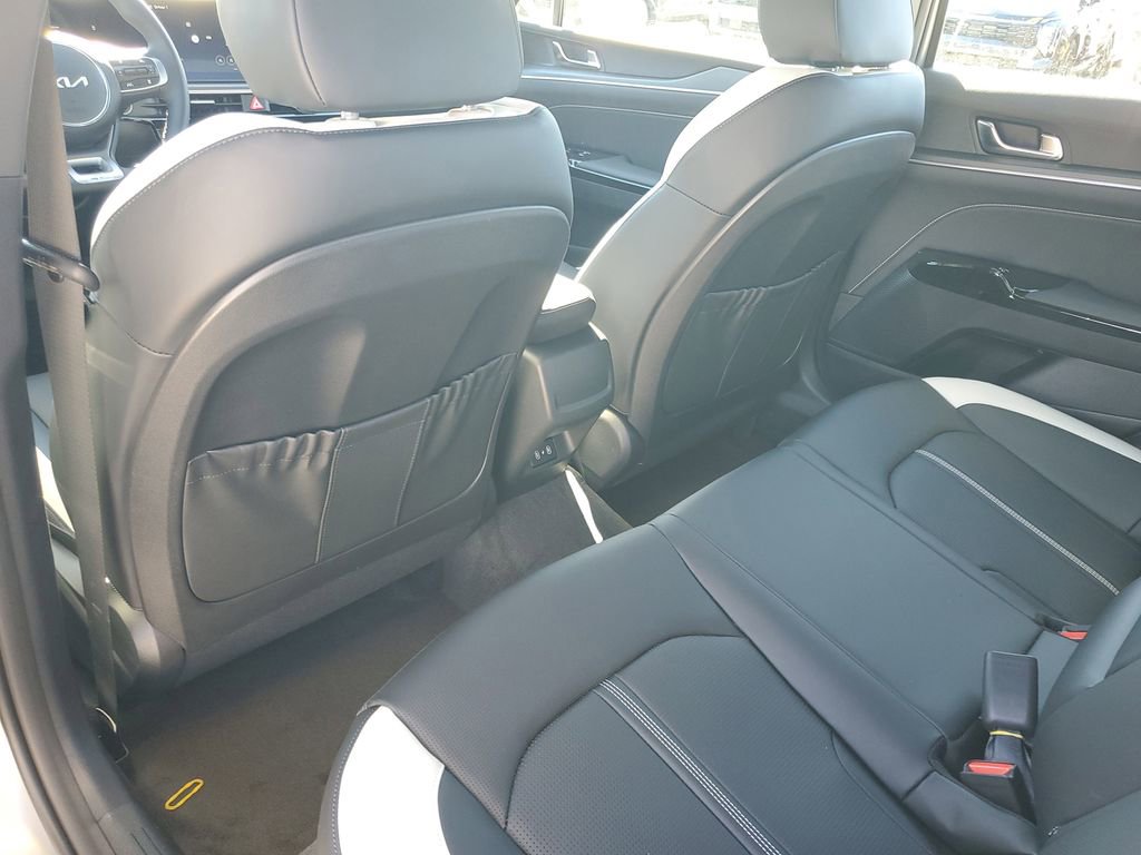 New 2026 Kia K5 GT-Line w/ GT-Line Premium Package FWD image 22