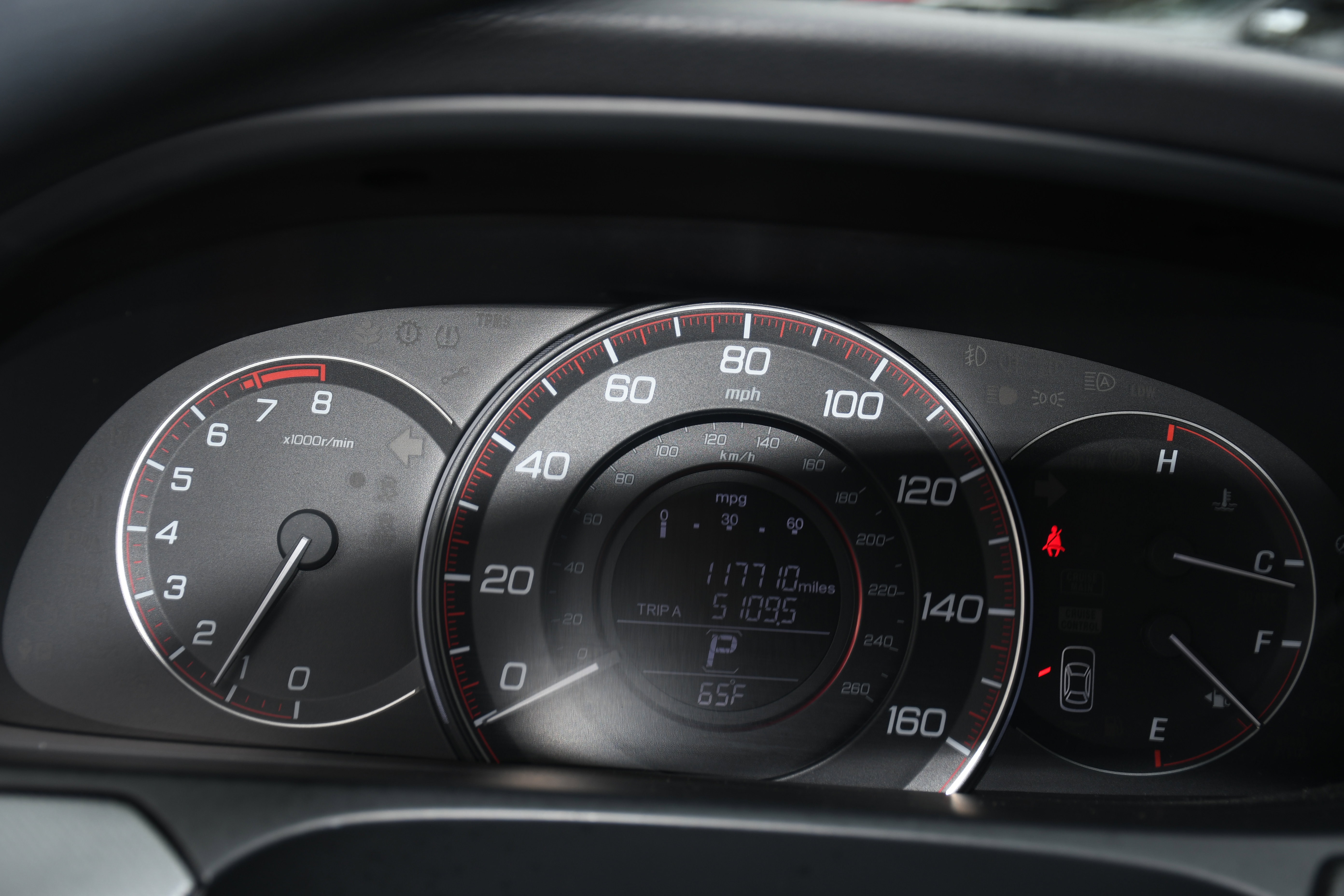 Used 2013 Honda Accord LX-S image 13