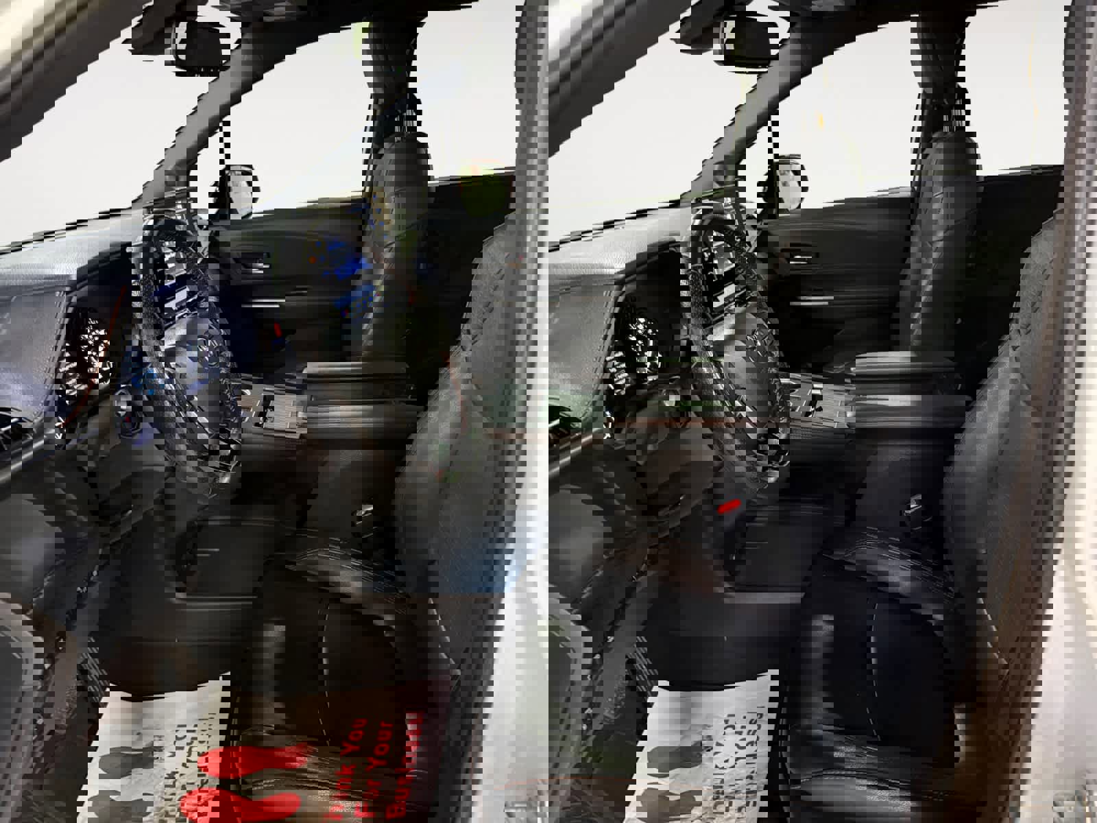 Used 2021 Toyota Sienna XSE w/ XSE Plus Package image 13