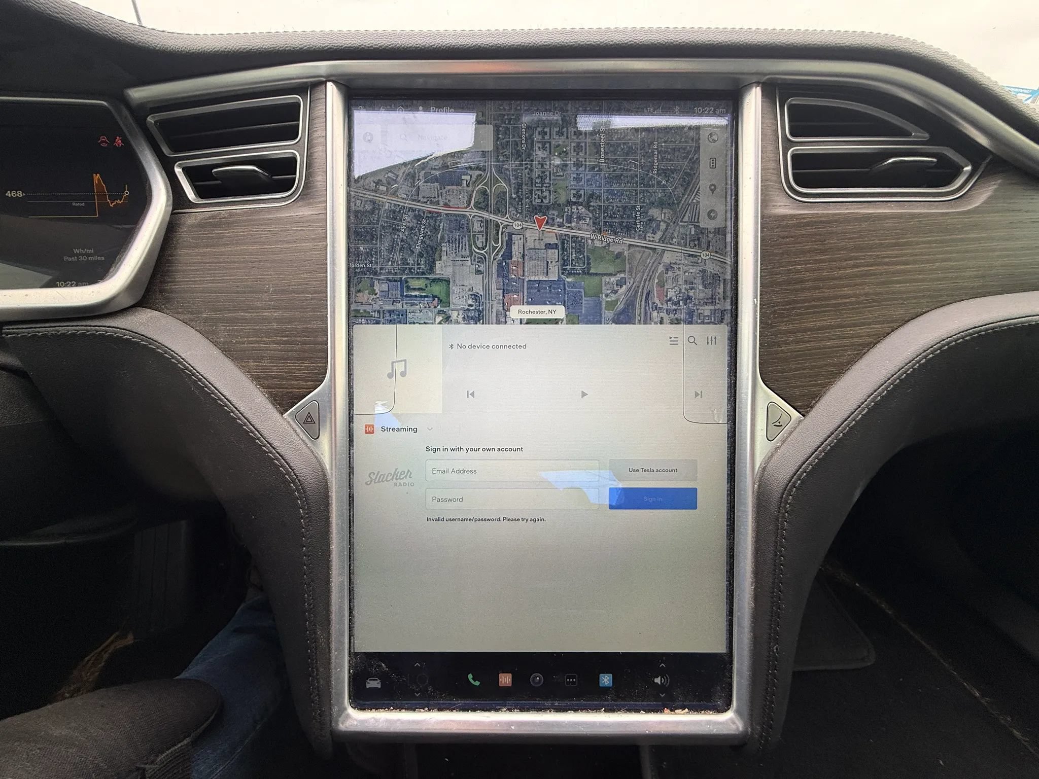 Used 2014 Tesla Model S 85 RWD image 18