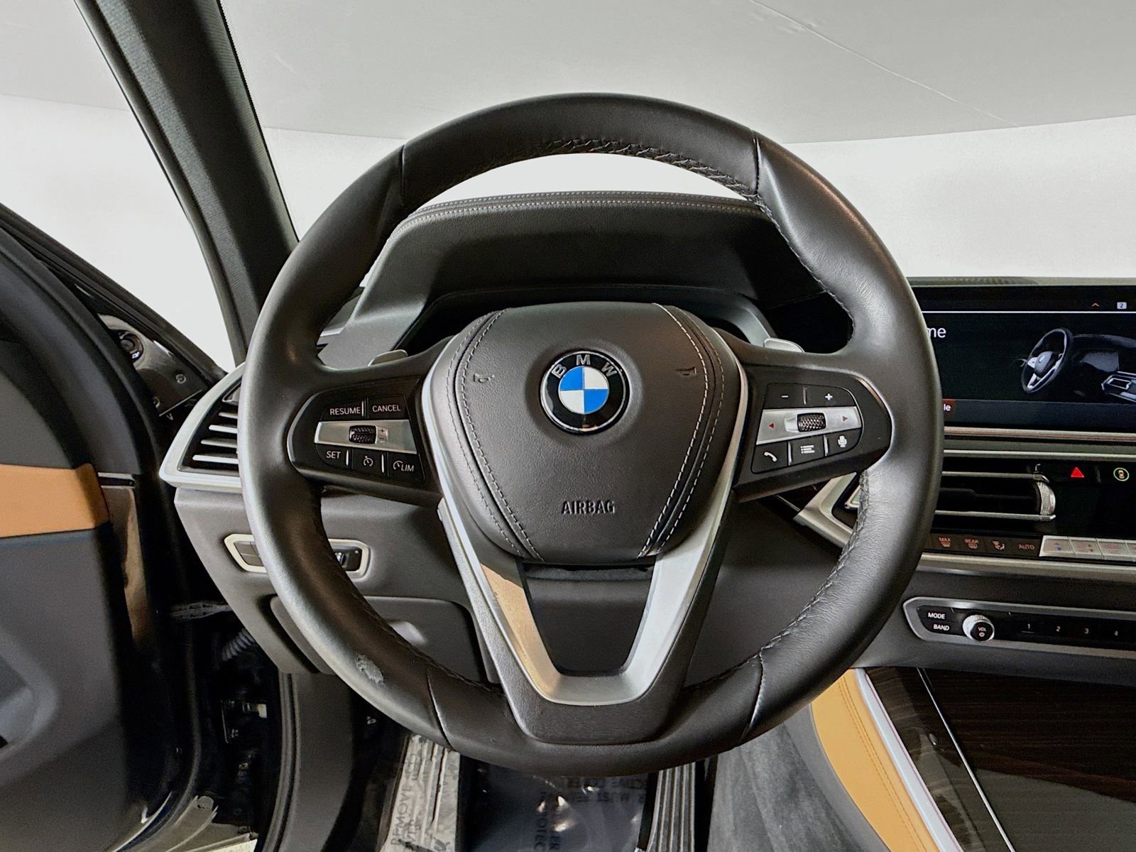 Certified 2023 BMW X5 xDrive40i w/ Premium Package image 11