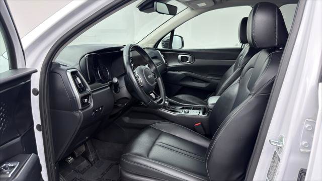 Used 2022 Kia Sorento S FWD image 13