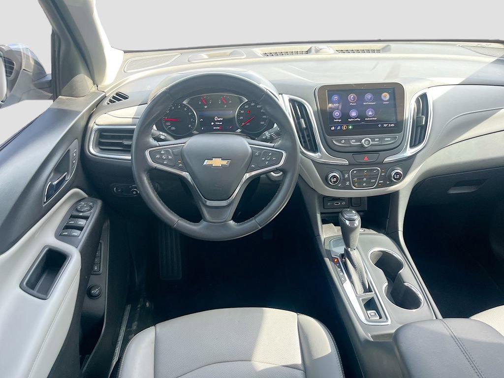 Used 2020 Chevrolet Equinox Premier FWD image 21