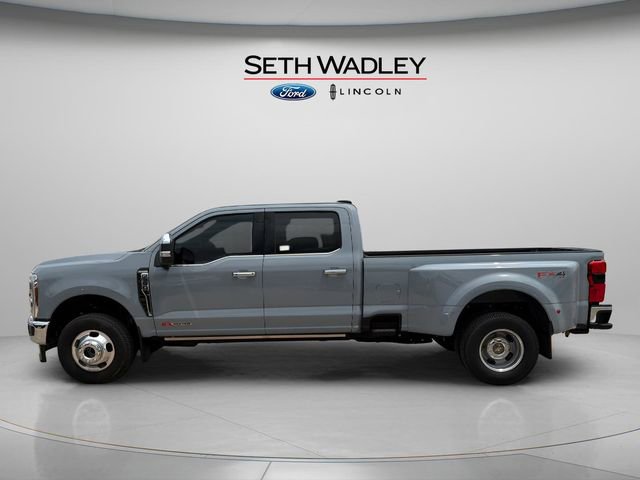 Used 2025 Ford F350 King Ranch AWD/4WD image 4