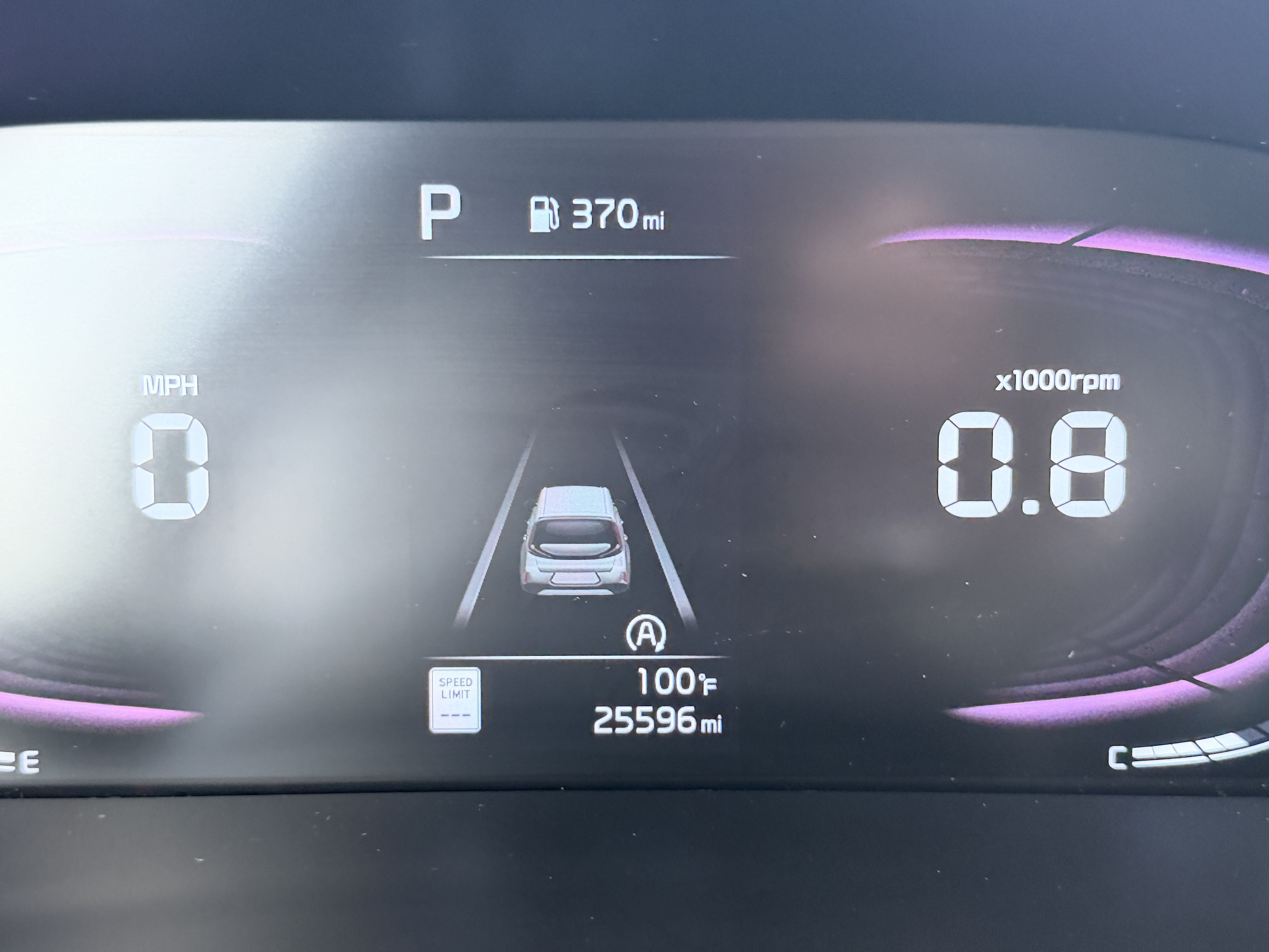 Certified 2023 Kia Soul LX FWD image 30