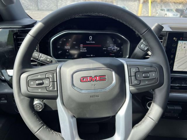 New 2026 GMC Sierra 1500 Elevation image 18