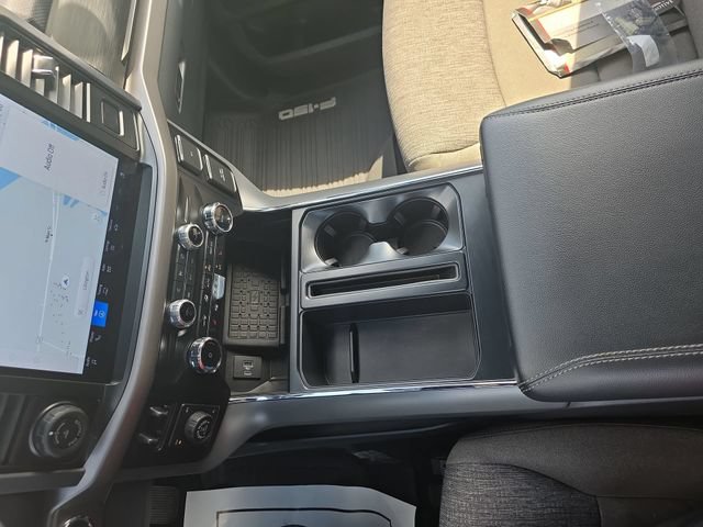 Used 2024 Ford F150 XLT w/ Equipment Group 302A MID AWD/4WD image 25