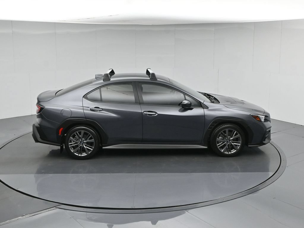 Used 2024 Subaru WRX AWD/4WD image 39