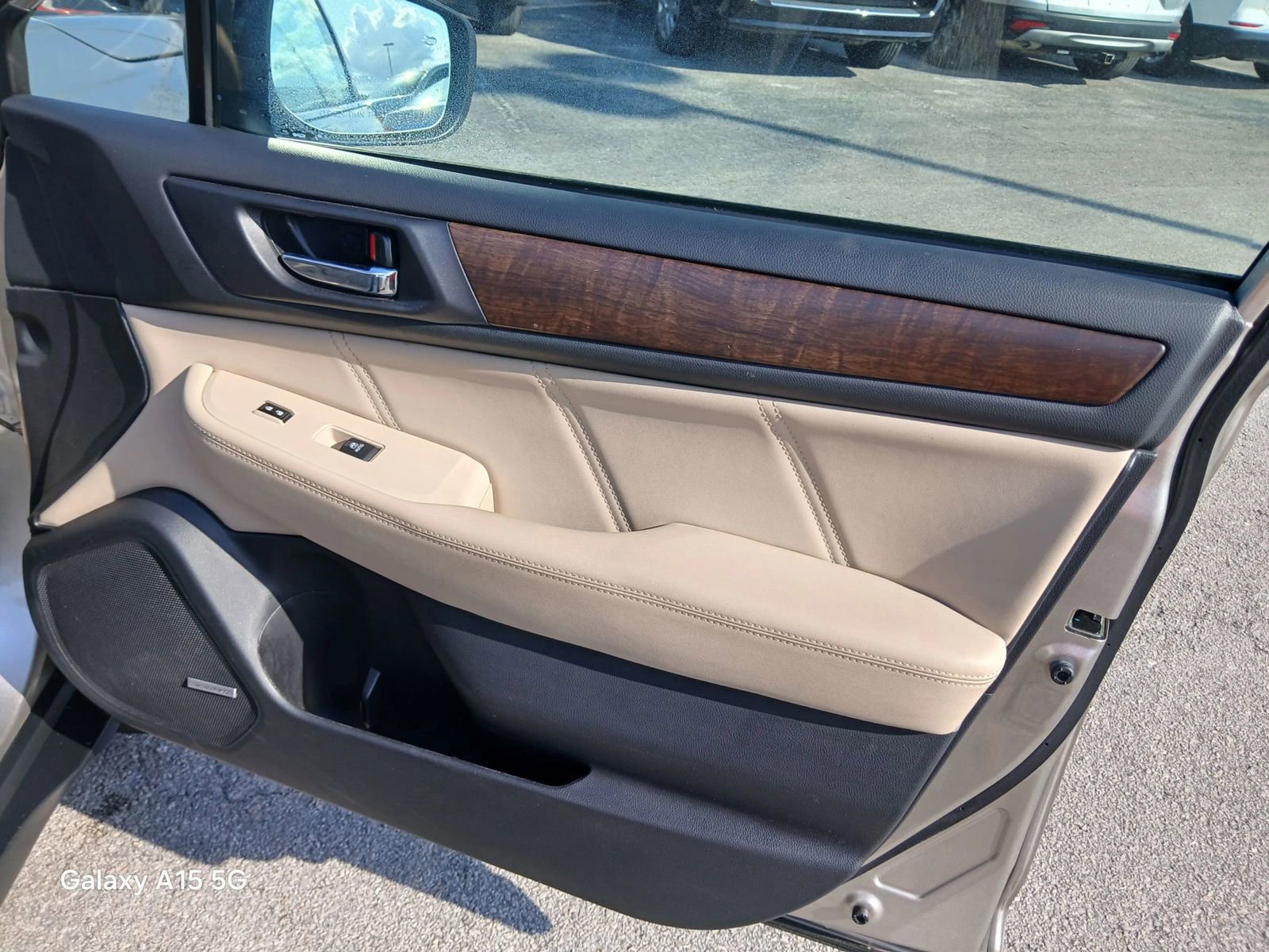 Used 2018 Subaru Outback 2.5i Limited AWD/4WD image 19