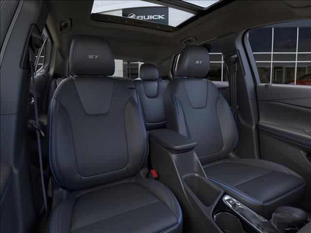 New 2026 Buick Encore GX Sport Touring w/ Advanced Technology Package FWD image 16