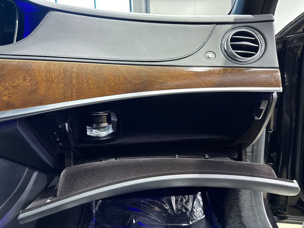 Used 2015 Mercedes-Benz S 550 4MATIC Sedan image 66