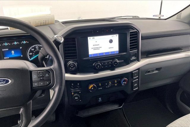 Used 2022 Ford F150 XLT w/ Trailer Tow Package AWD/4WD image 5