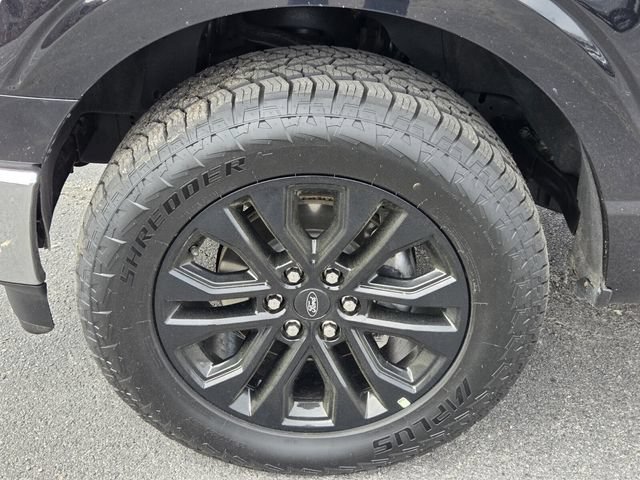 Used 2022 Ford F150 XLT AWD/4WD image 16