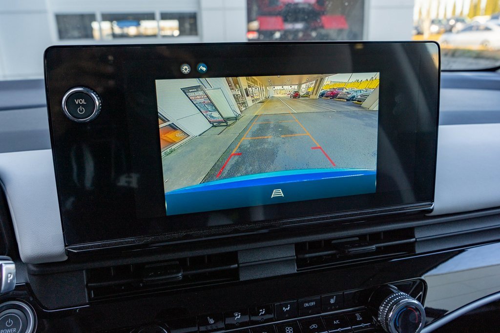 New 2026 Honda Prologue Touring image 28