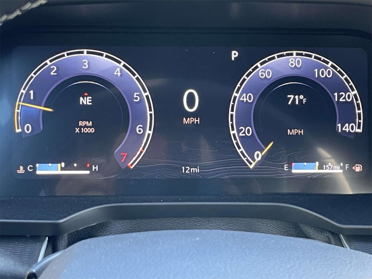 New 2025 Jeep Grand Cherokee L Altitude image 13