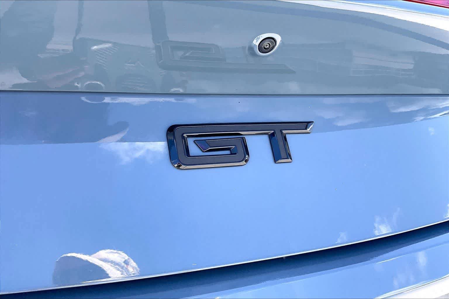 Used 2024 Ford Mustang GT Premium RWD image 7
