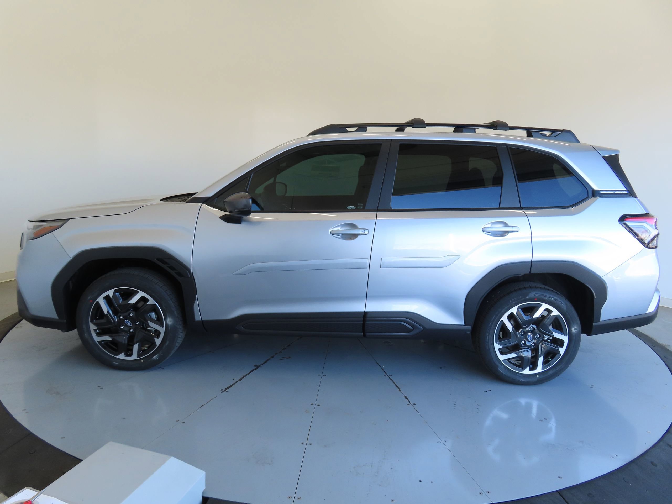 New 2026 Subaru Forester Limited image 9