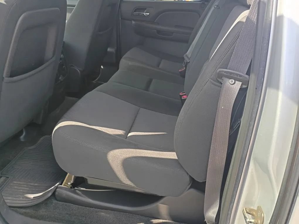 Used 2013 Chevrolet Avalanche LS w/ All-Star Edition RWD image 14