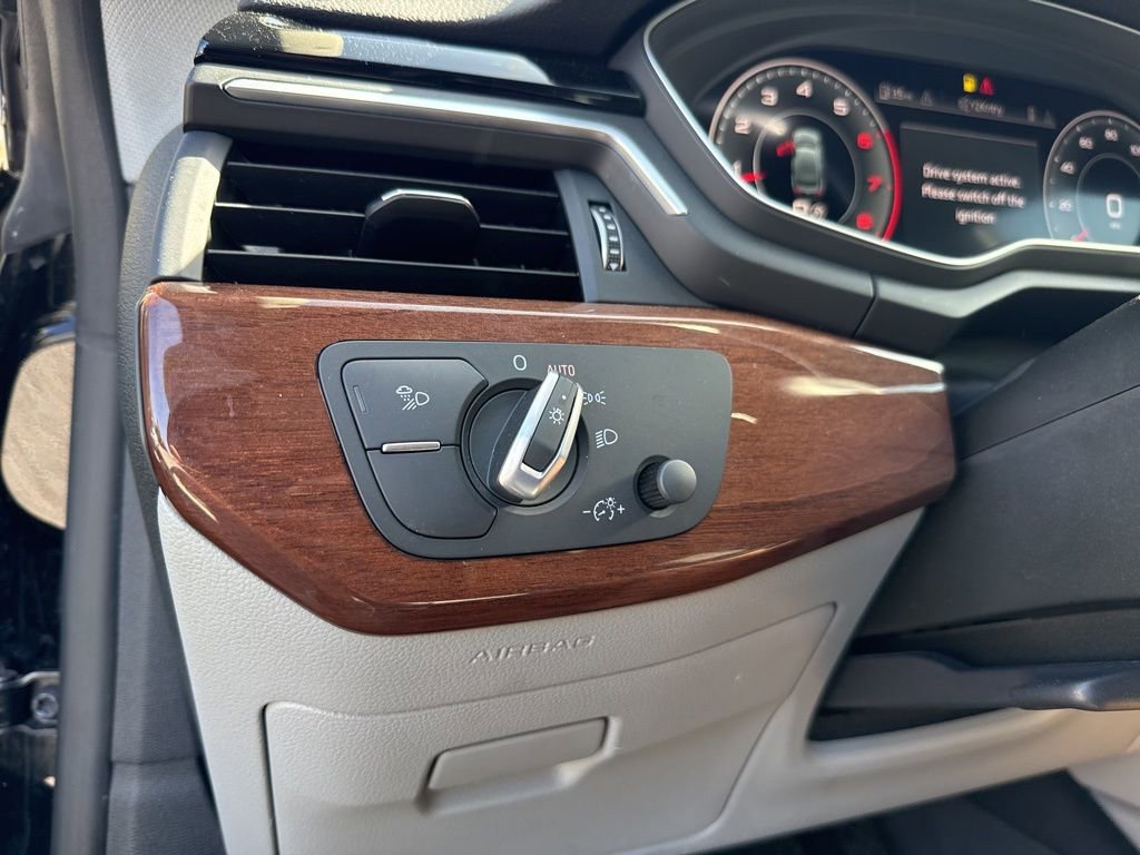 Used 2022 Audi A5 2.0T Premium Plus image 10