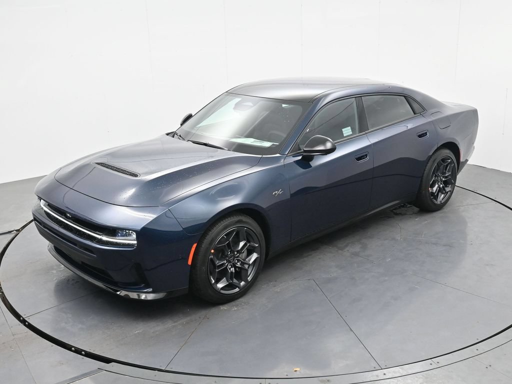 New 2026 Dodge Charger R/T AWD/4WD image 22