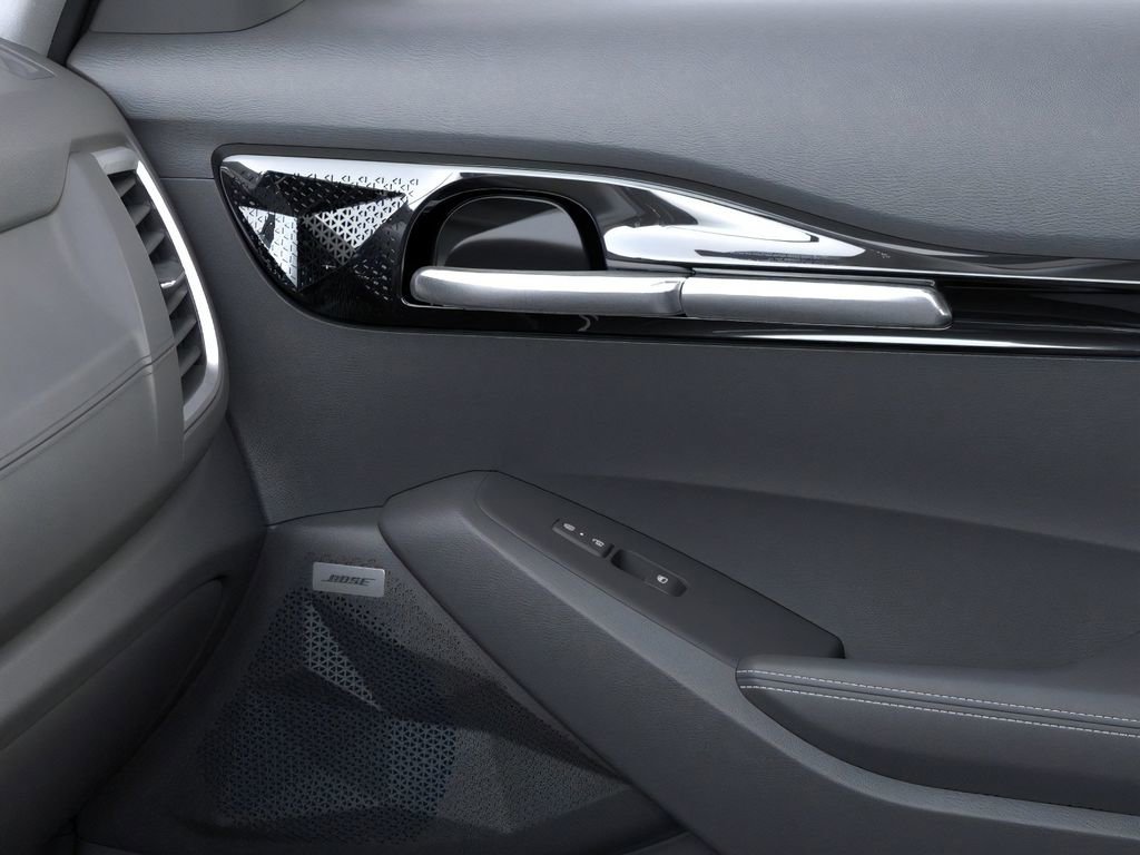 New 2026 Kia Seltos SX AWD/4WD image 25