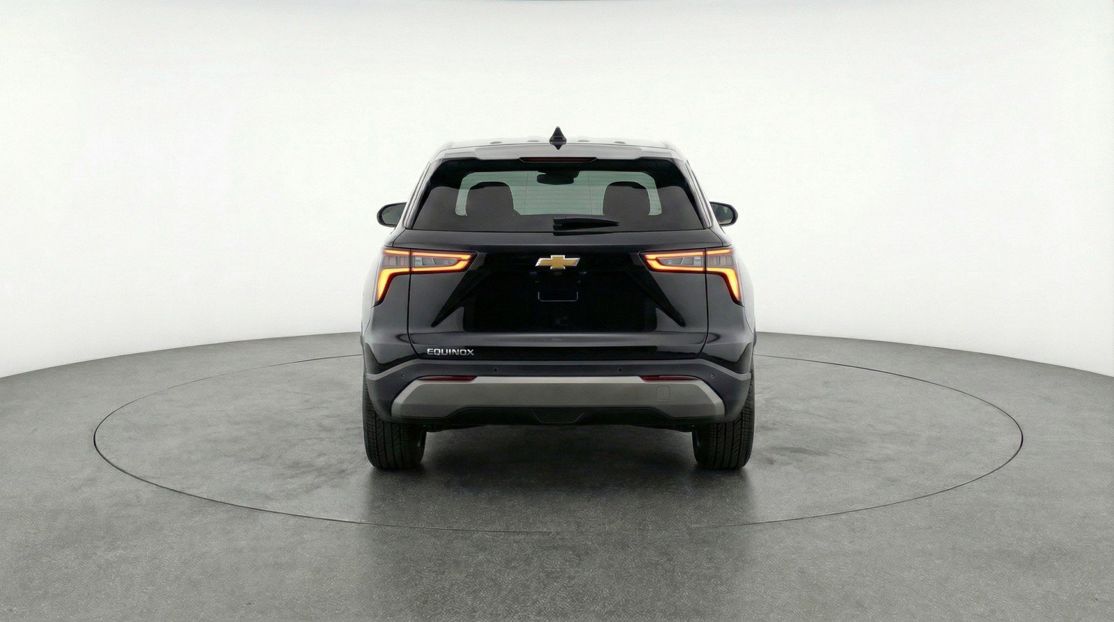 Used 2025 Chevrolet Equinox LT FWD image 7