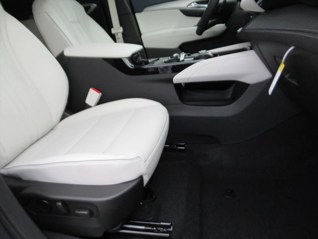 New 2026 Buick Envision Avenir image 12