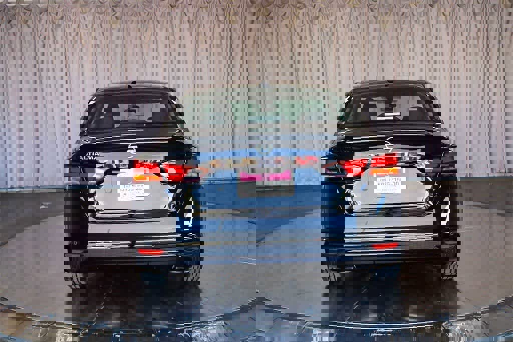 New 2025 Nissan Altima 2.5 S image 4