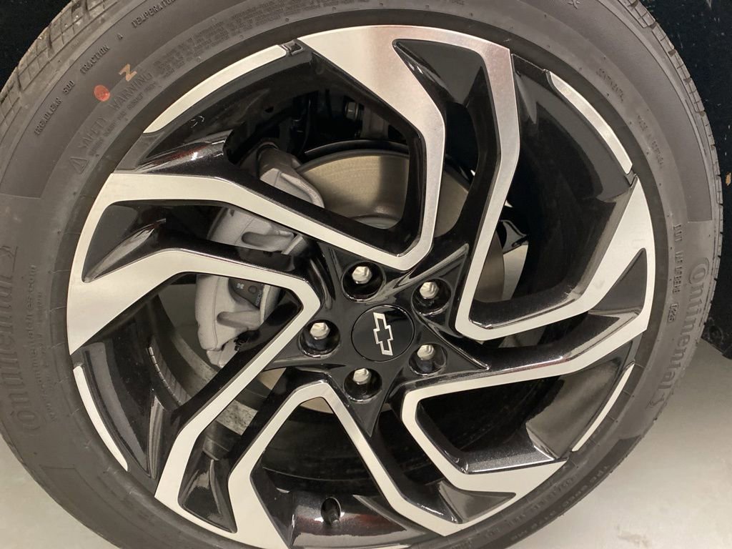 New 2026 Chevrolet TrailBlazer RS image 27