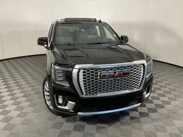 Used 2024 GMC Yukon Denali w/ Denali Reserve Package AWD/4WD image 37